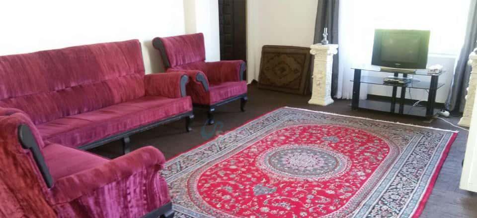 اقامتگاه بوم گردی جنت رامسر