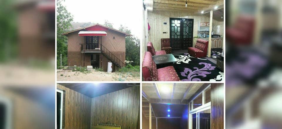 اقامتگاه بوم گردی جنت رامسر