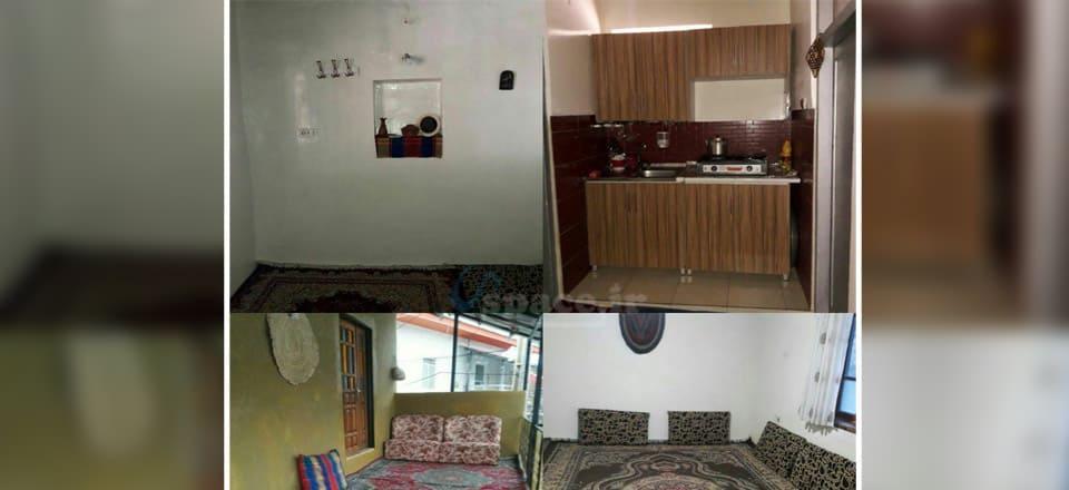 اقامتگاه بوم گردی جنت رامسر