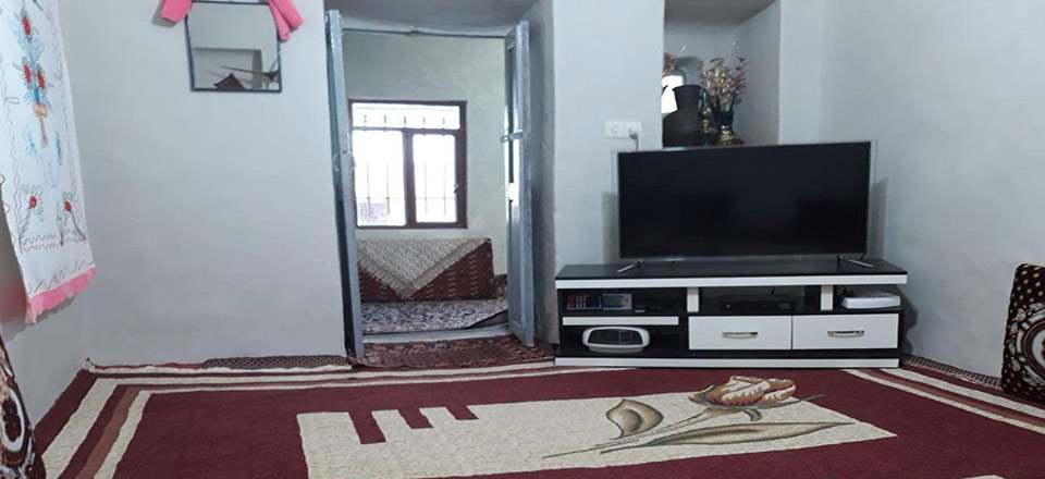 اقامتگاه بوم گردی سورت در ساری