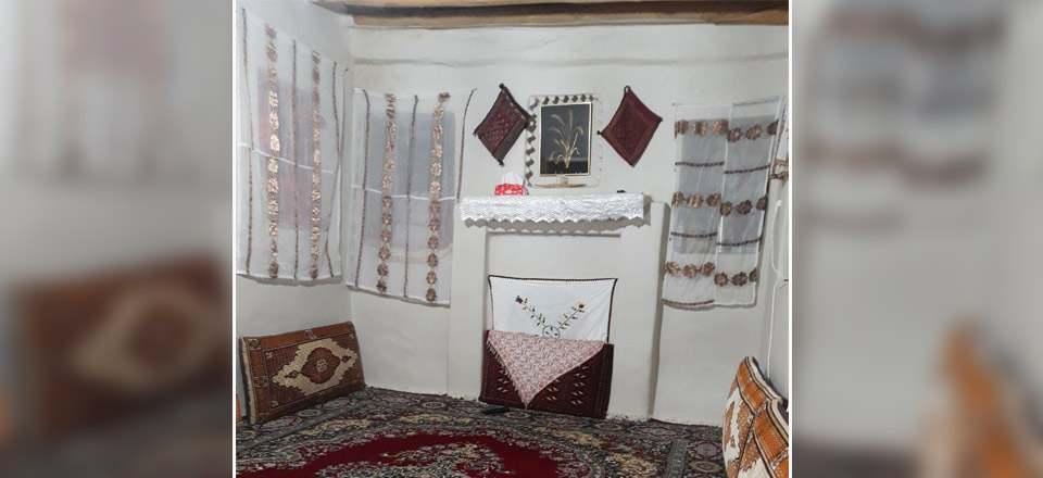 اقامتگاه بوم گردی سورت در ساری