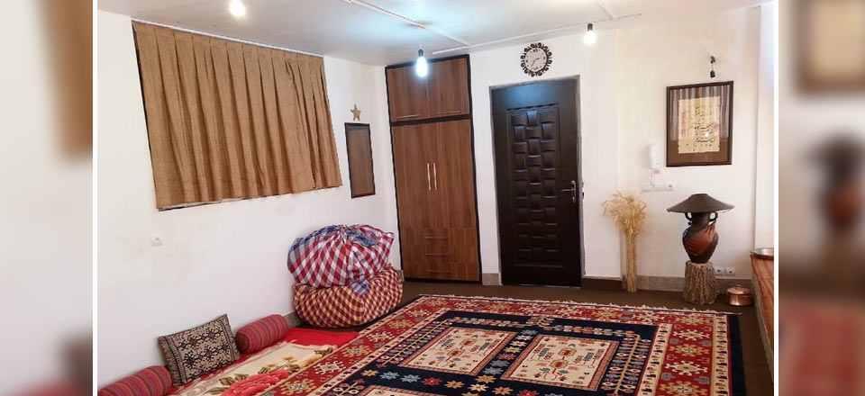 بوم گردی آوای تالاب در بروجن
