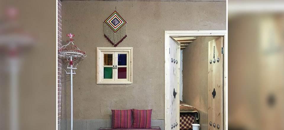 بوم گردی آوای تالاب در بروجن