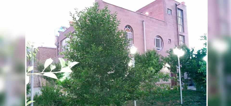 بوم گردی آوای تالاب در بروجن