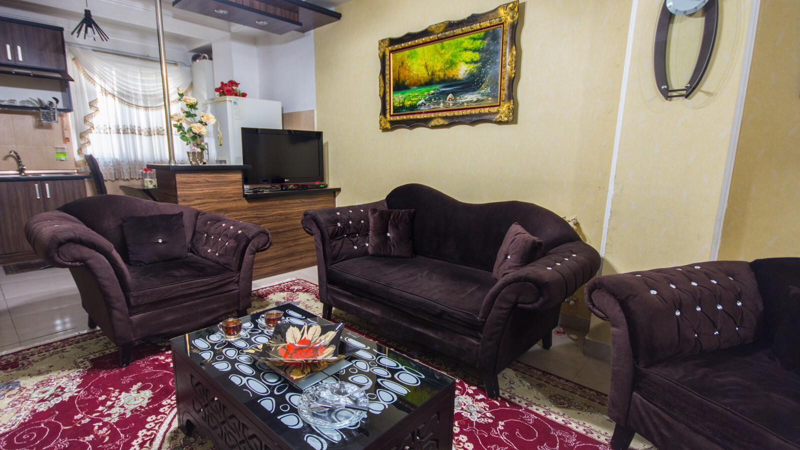 اجاره سوئیت مبله در رشت