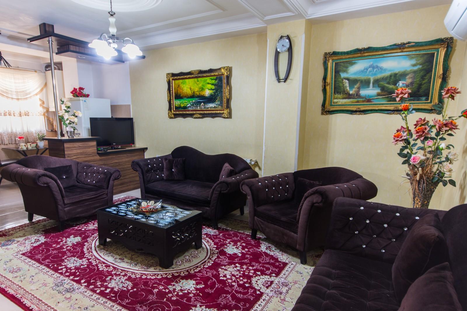 اجاره سوئیت مبله در رشت