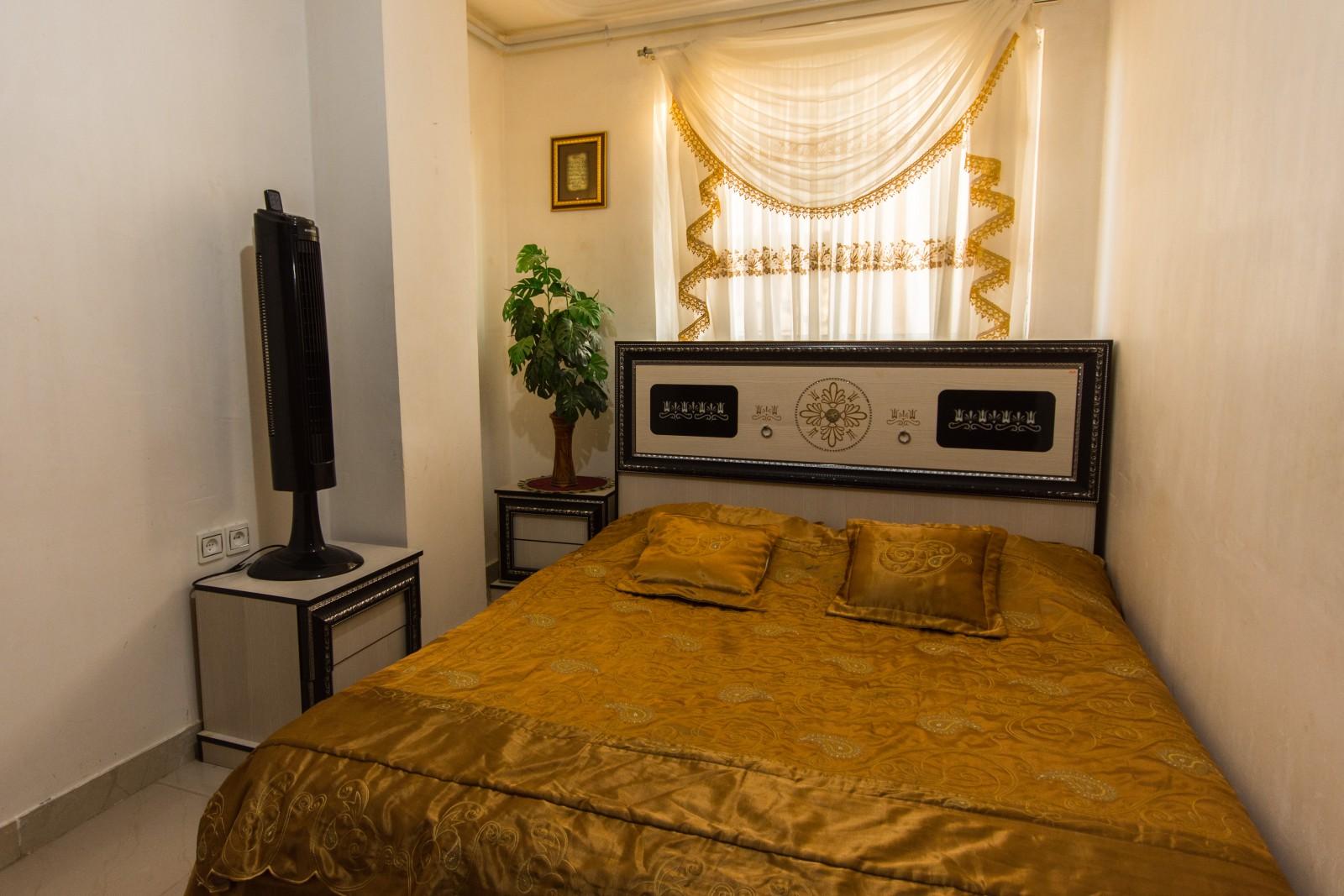 اجاره سوئیت مبله در رشت