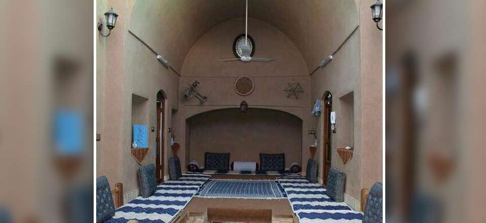 بوم گردی شاطربمون میبد