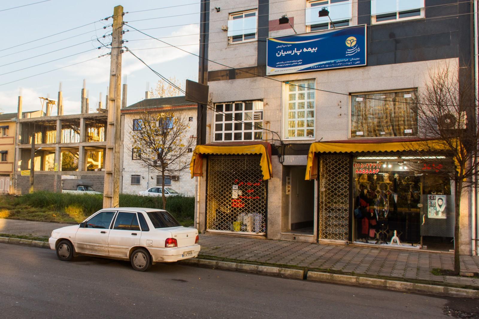 اجاره سوئیت مبله در رشت