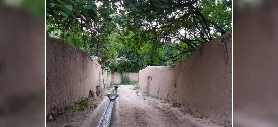 بوم گردی کلهر خور و بیابانک