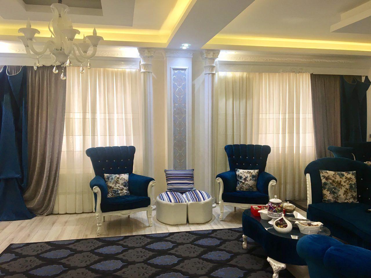 اجاره آپارتمان مبله در رشت