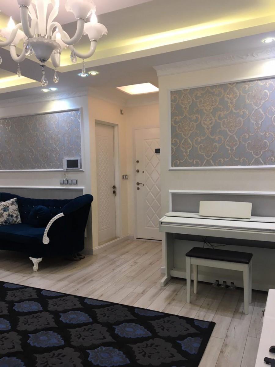 اجاره آپارتمان مبله در رشت