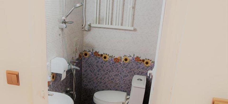 بوم گردی نگار در ورزنه
