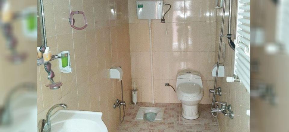 اجاره هتل سنتی ترمه یزد