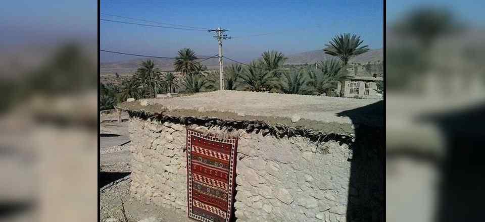 اقامتگاه بوم گردی باچان فراشبند