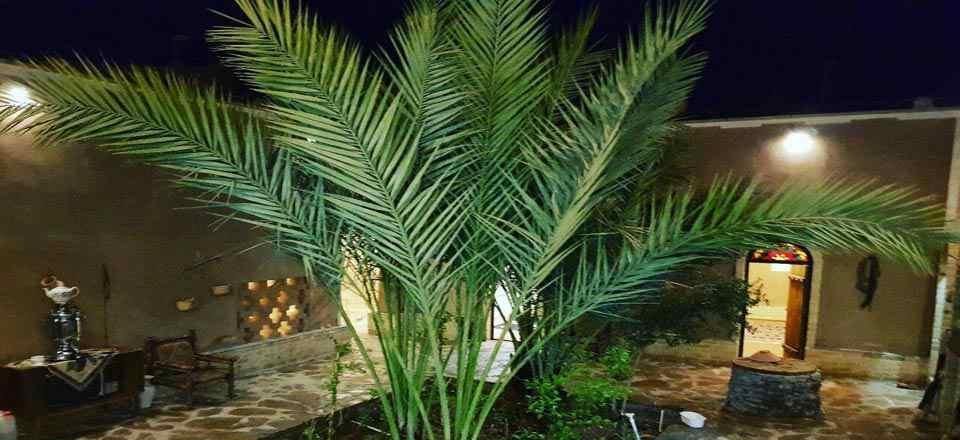 بوم گردی ترند در خور و بیابانک