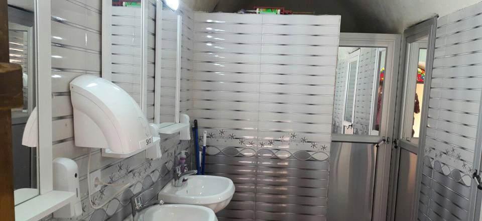بوم گردی ترند در خور و بیابانک