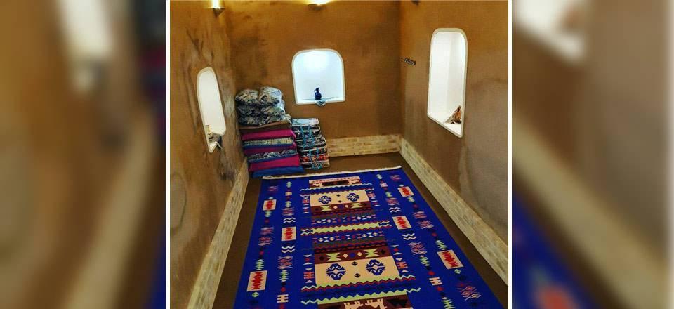 بوم گردی ترند در خور و بیابانک