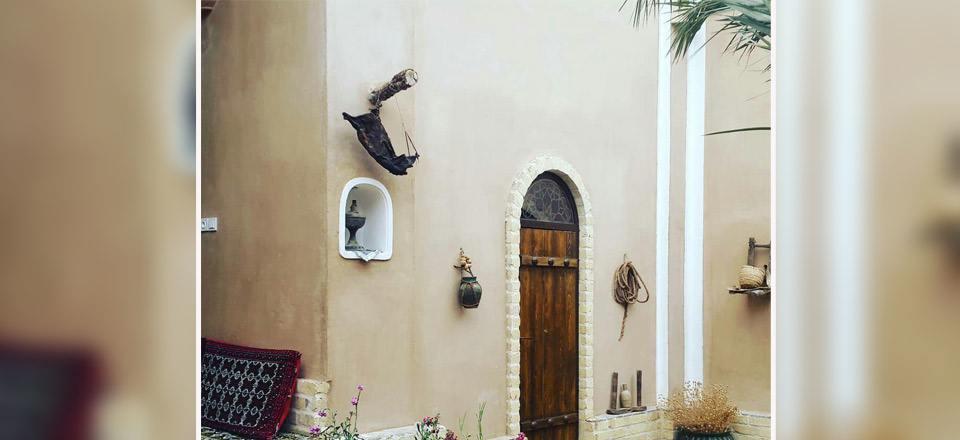 بوم گردی ترند در خور و بیابانک