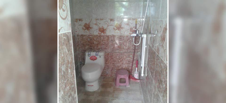 اقامتگاه بوم گردی گیشار چابکسر