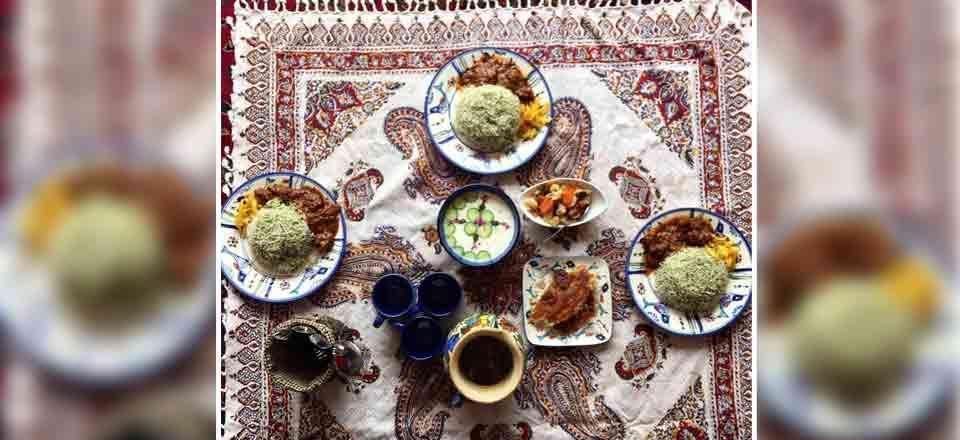 اجاره اقامتگاه بیراهه در خور