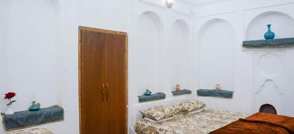 بوم گردی شبستان در اردکان