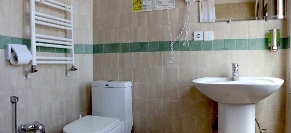 اکوکمپ متین آباد در نطنز