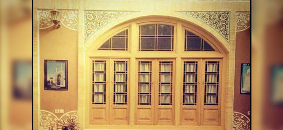 اقامتگاه بوم گردی خواجه خضر یزد