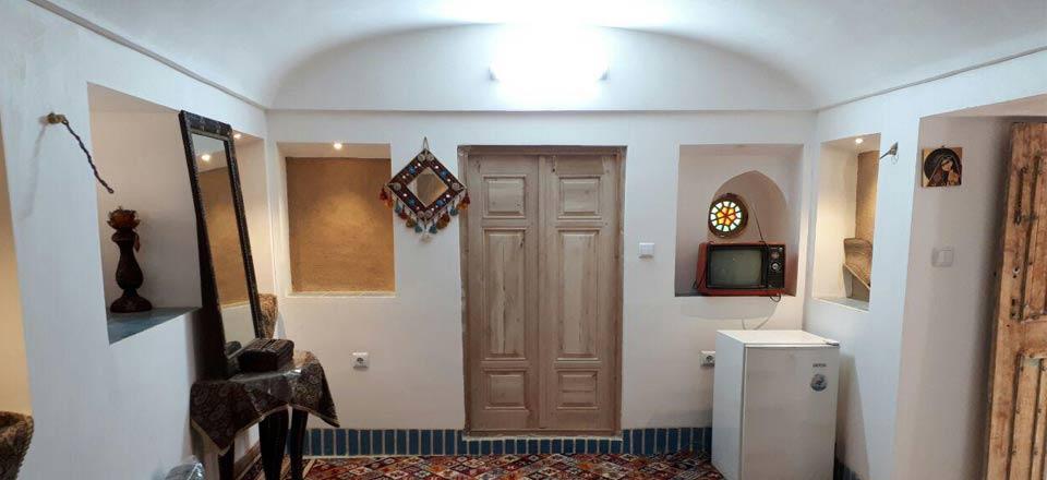 اقامتگاه سنتی خان هرات یزد