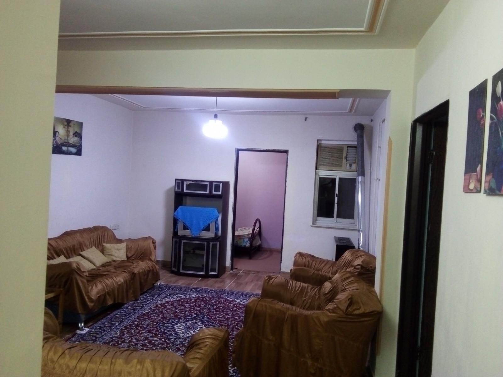 اجاره آپارتمان مبله در رشت