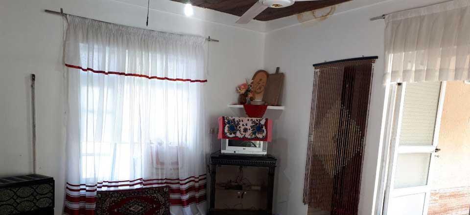 اقامتگاه بوم گردی انارباغ بهشهر