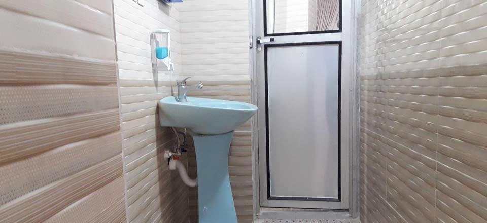 اقامتگاه بوم گردی انارباغ بهشهر
