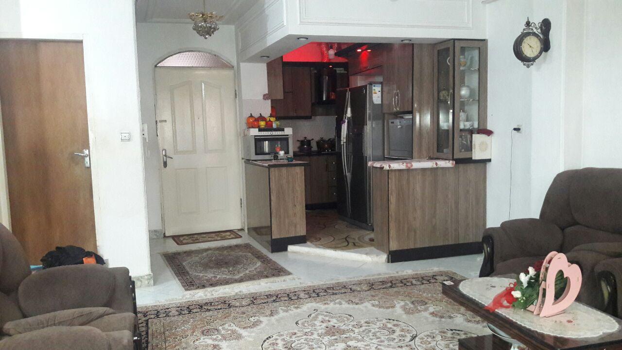 آپارتمان مبله در رشت
