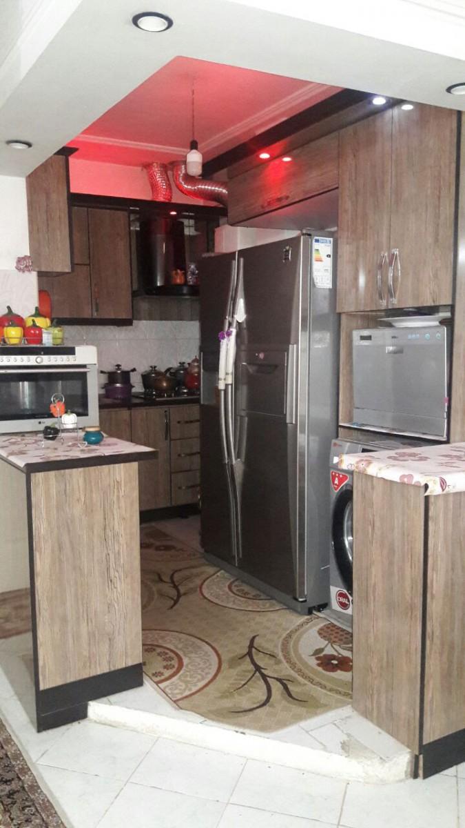 آپارتمان مبله در رشت