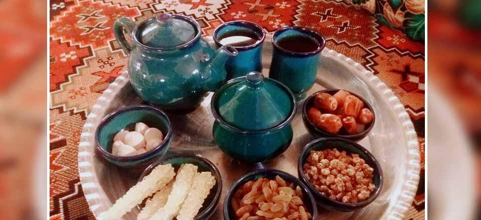 بوم‌گردی ستاره کویر ابوزیدآباد
