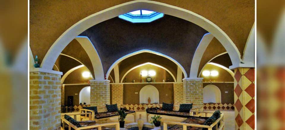 بوم‌گردی ستاره کویر ابوزیدآباد