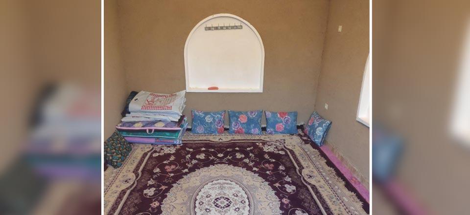 بوم‌گردی ستاره کویر ابوزیدآباد