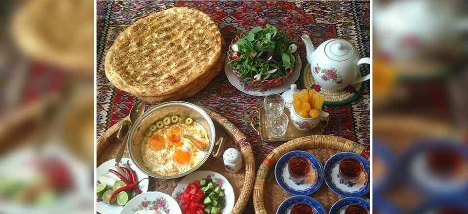 اقامتگاه گته گلی در تنکابن