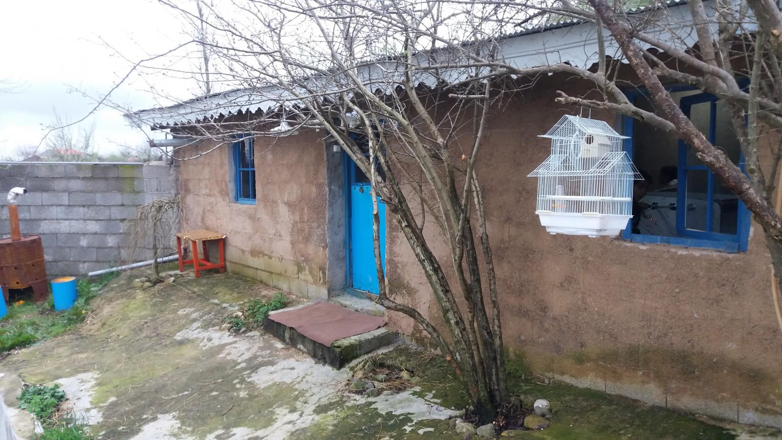 اقامتگاه بوم گردی در رشت -چیکا