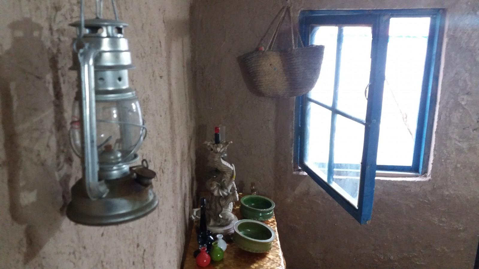 اقامتگاه بوم گردی در رشت -چیکا
