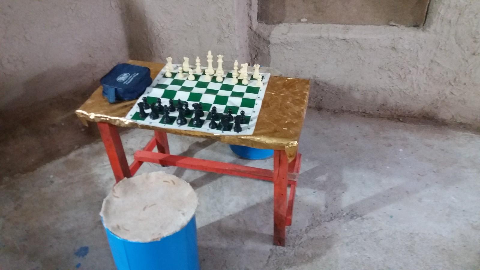 اقامتگاه بوم گردی در رشت -چیکا