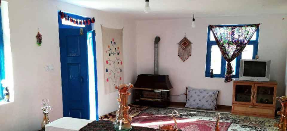 اقامتگاه بوم گردی بیجار در تالش
