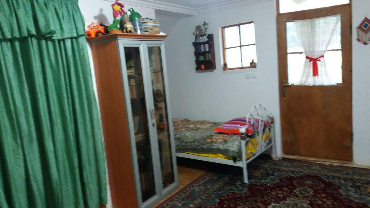اقامتگاه بوم گردی در رشت -چیکا