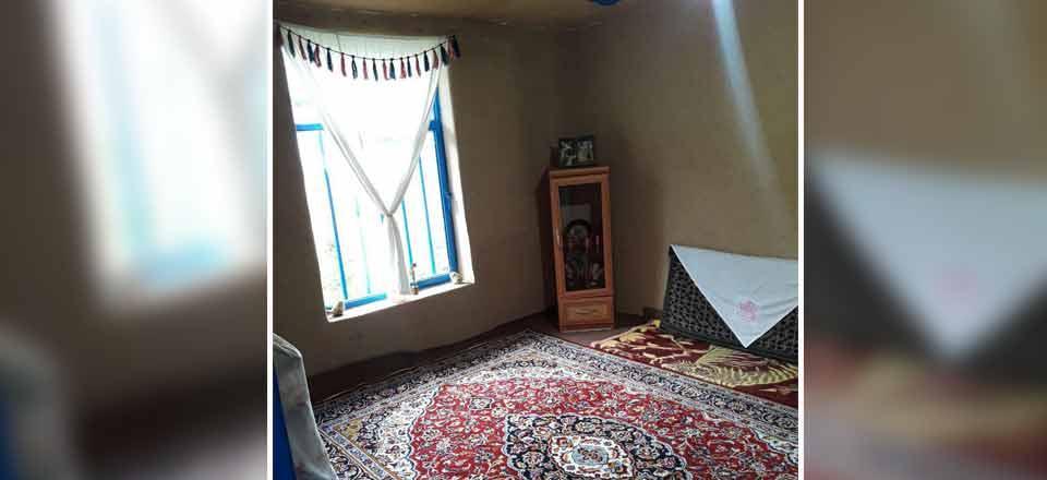 اقامتگاه بوم گردی بیجار در تالش