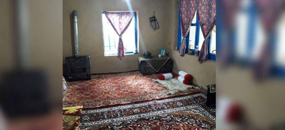 اقامتگاه بوم گردی بیجار در تالش