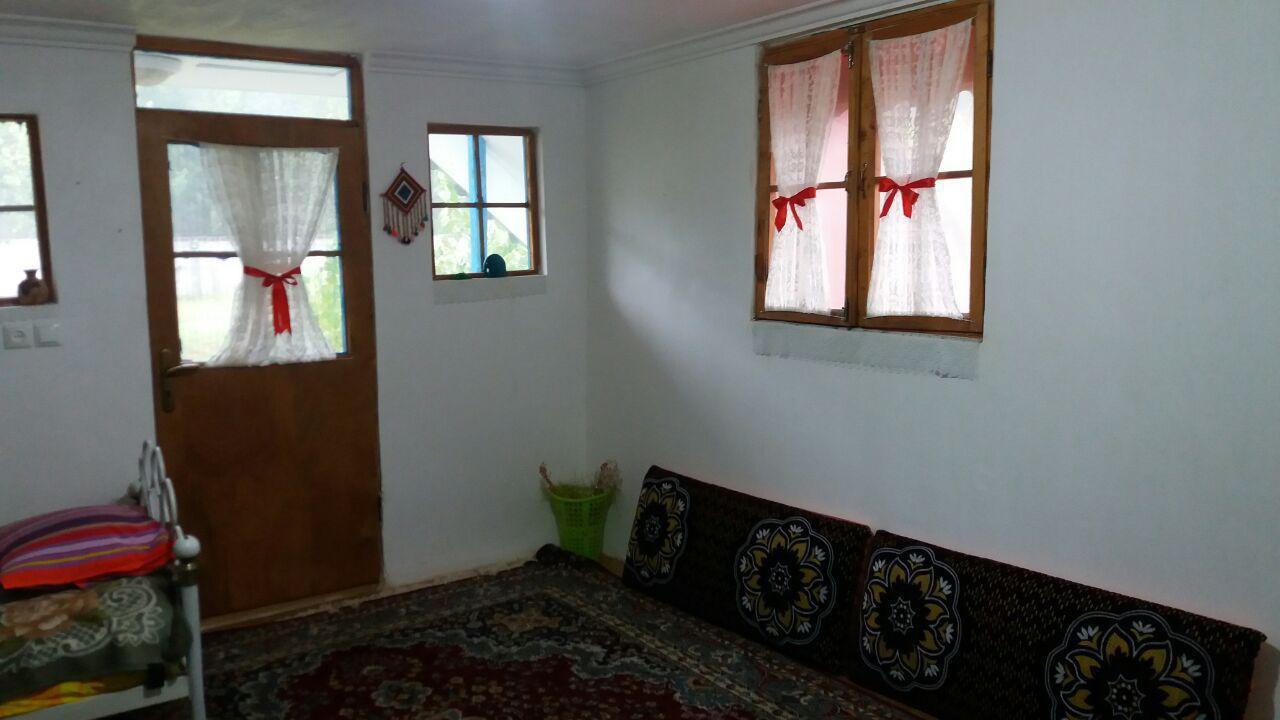 اقامتگاه بوم گردی در رشت -چیکا