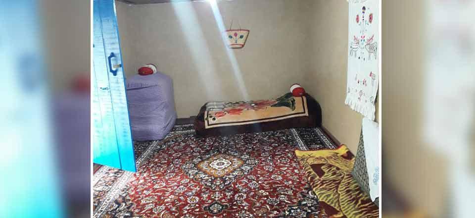 اقامتگاه بوم گردی بیجار در تالش