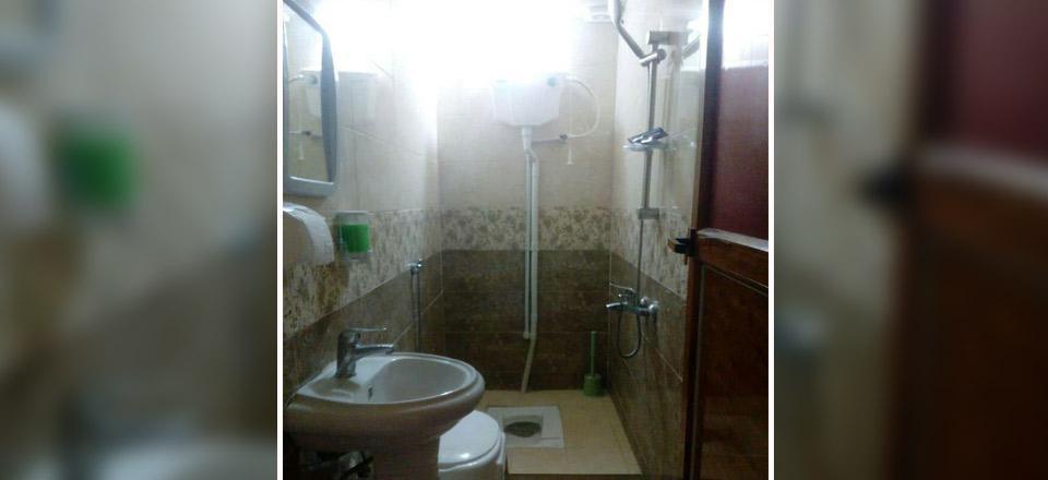 هتل سنتی مخملکوه در خرم آباد