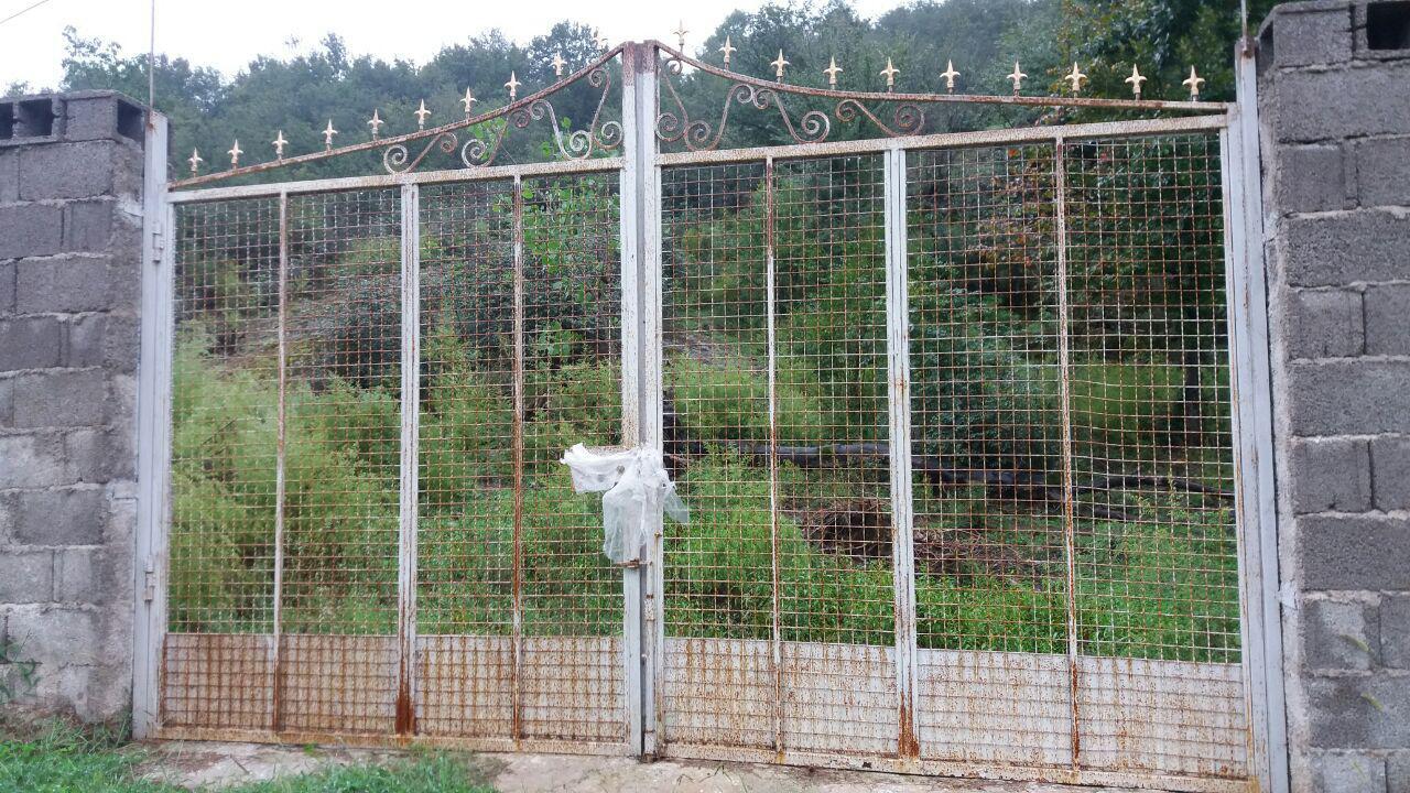 اقامتگاه بوم گردی در رشت -چیکا