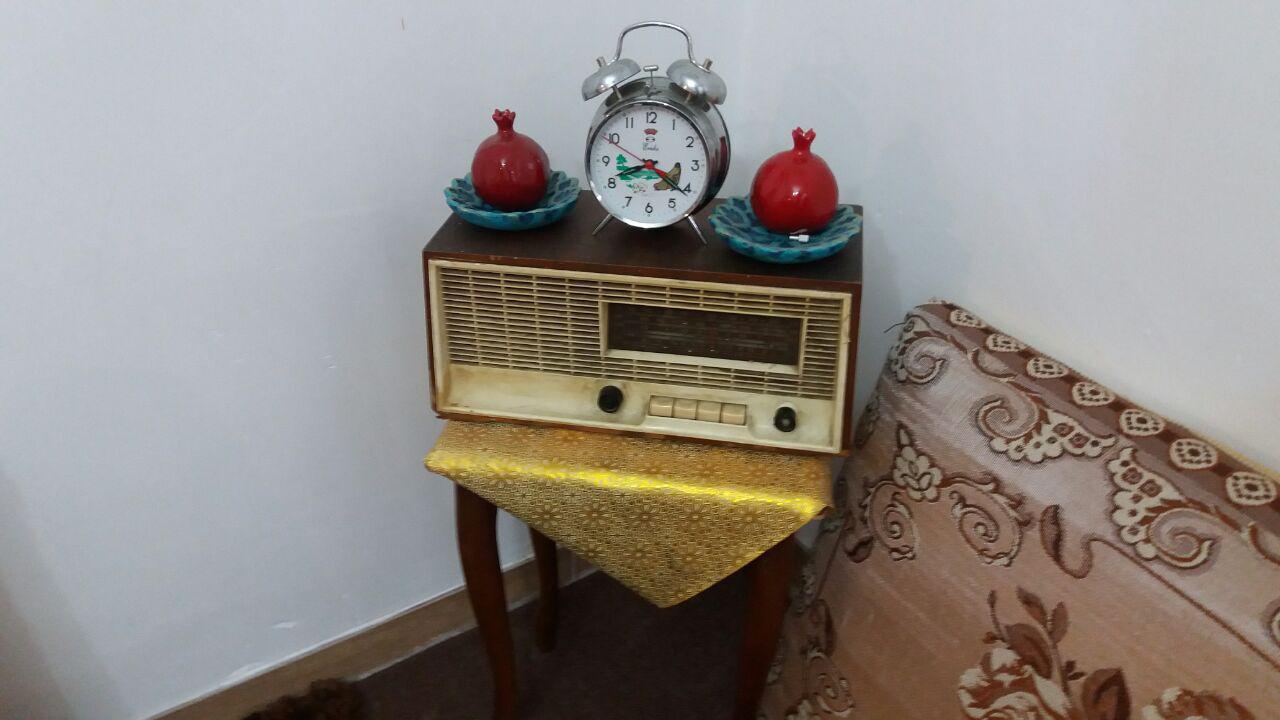 اقامتگاه بوم گردی در رشت -چیکا